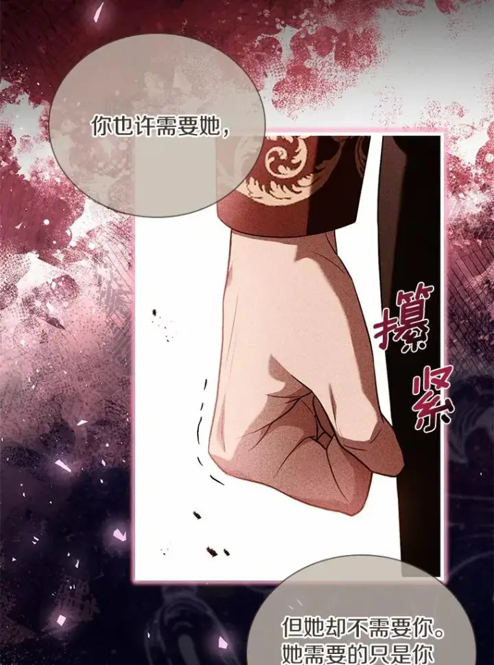 《解除婚约的代价》43.绝望的皇太子图70
