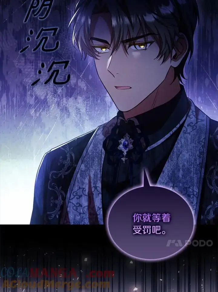 《解除婚约的代价》43.绝望的皇太子图81