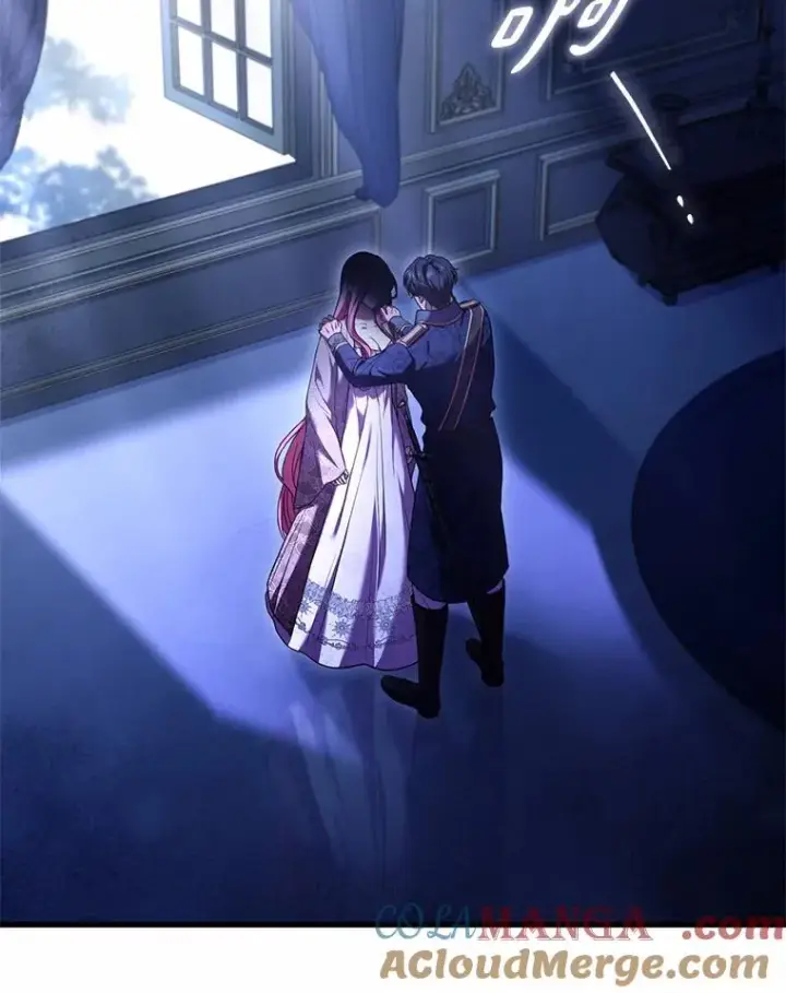 《解除婚约的代价》44.吐露真心图101