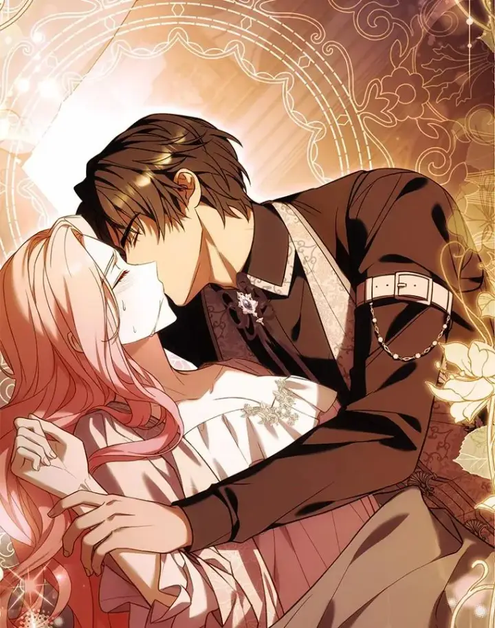 《解除婚约的代价》44.吐露真心图2
