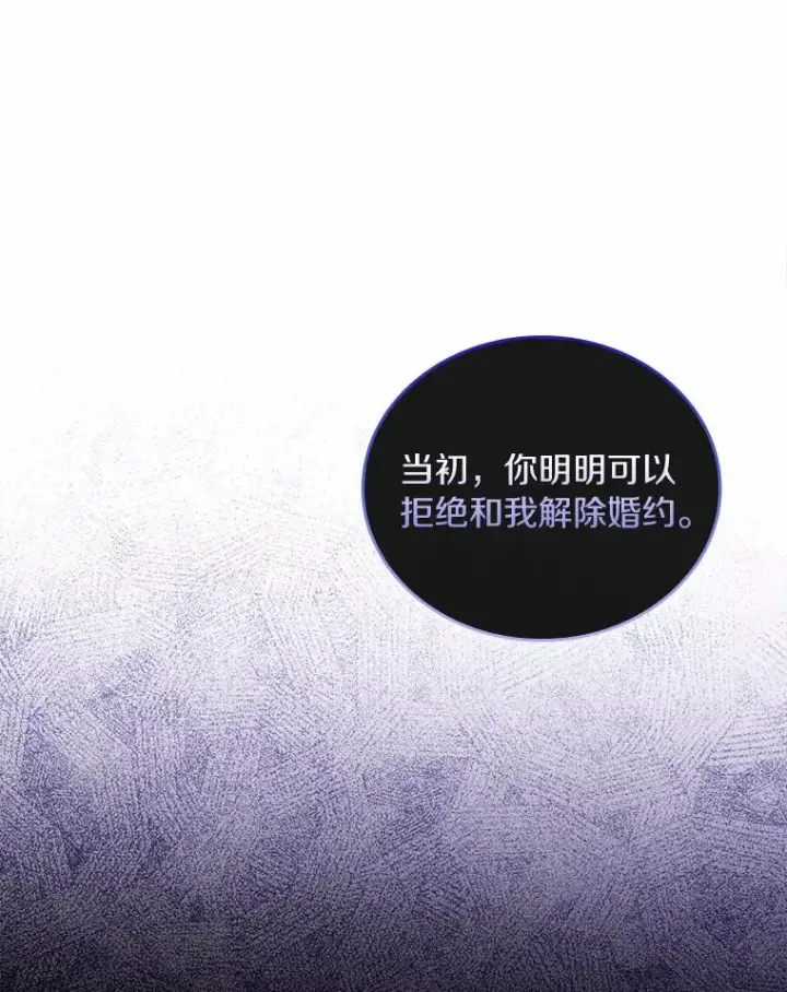 《解除婚约的代价》44.吐露真心图74