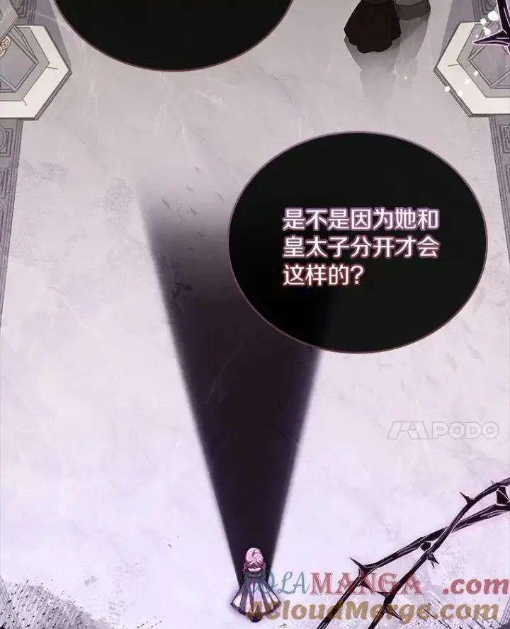 《解除婚约的代价》46.教皇的野心图17