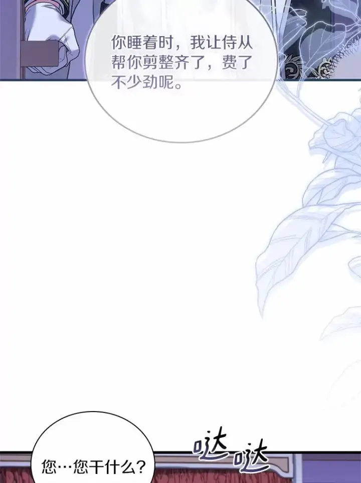 《解除婚约的代价》46.教皇的野心图58