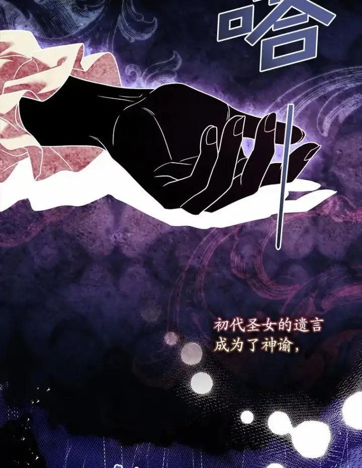 《解除婚约的代价》46.教皇的野心图8
