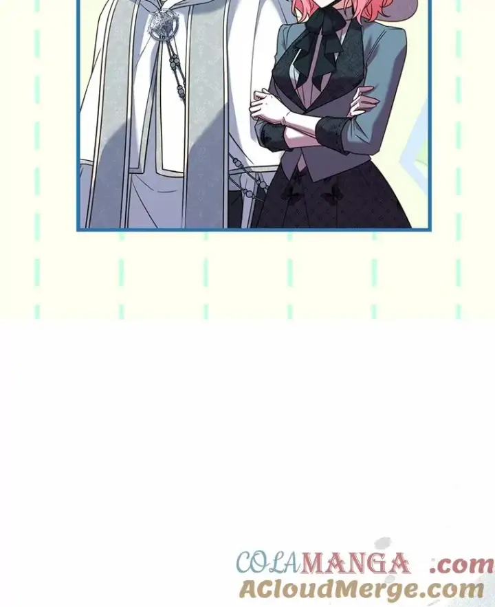 《解除婚约的代价》47.皇后的信图109