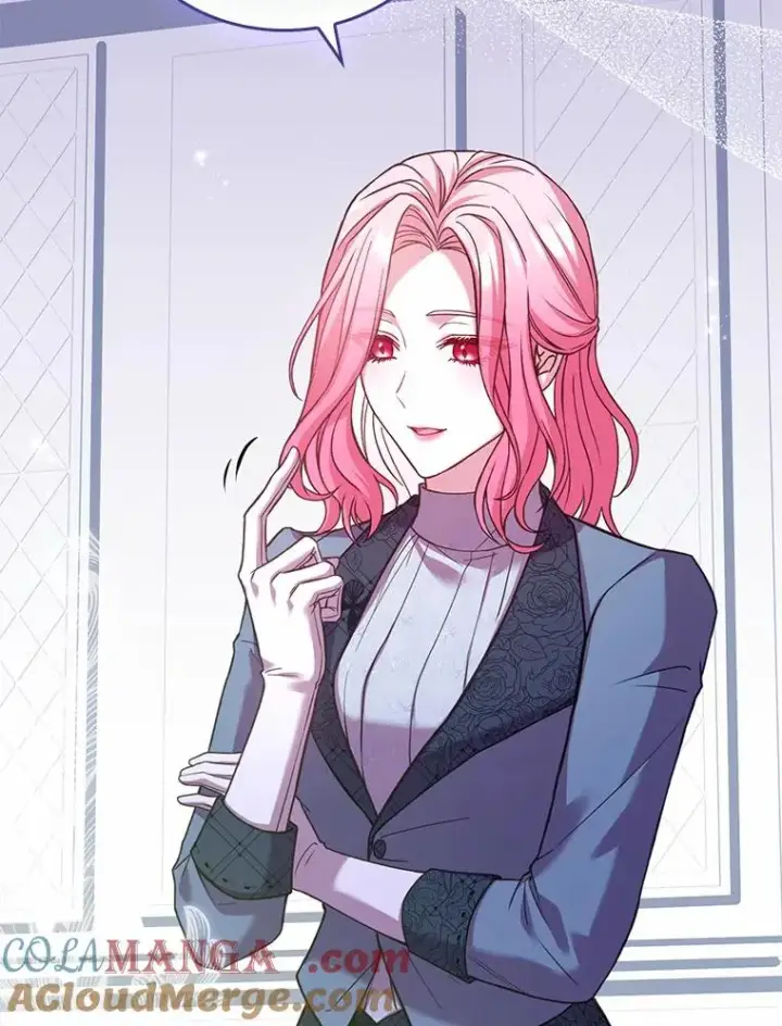 《解除婚约的代价》47.皇后的信图33