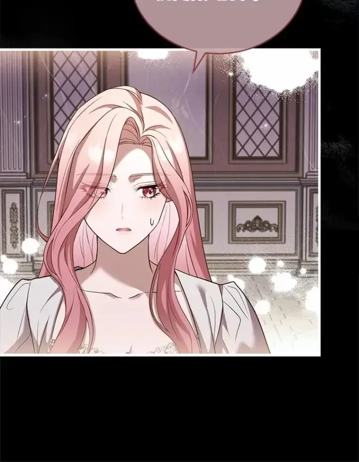 《解除婚约的代价》47.皇后的信图51