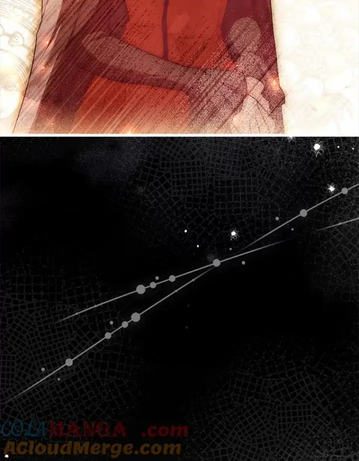 《解除婚约的代价》47.皇后的信图57