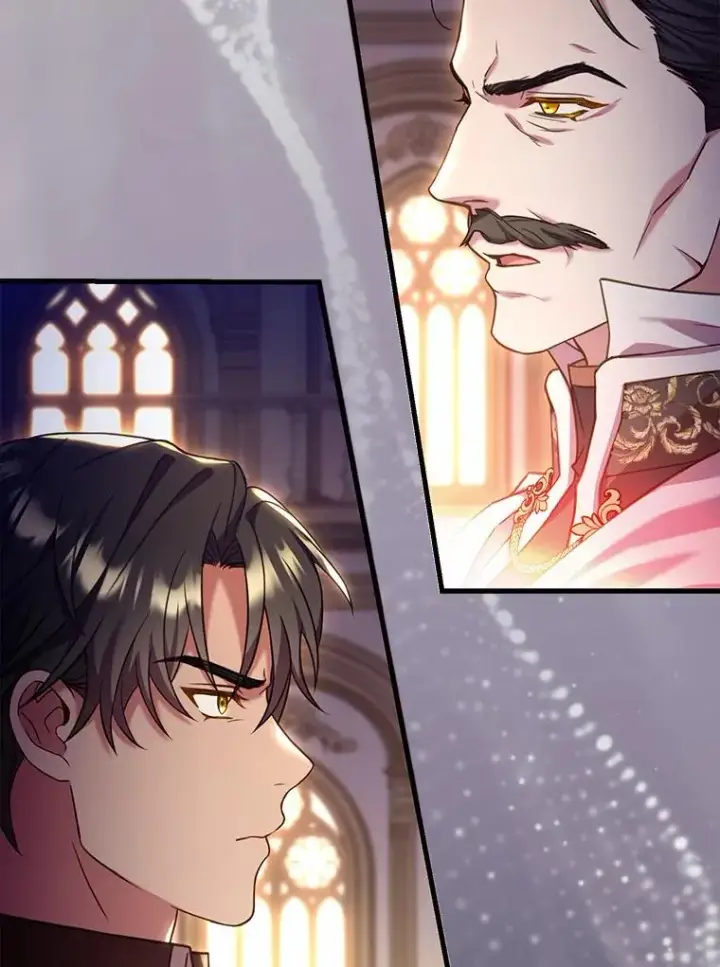 漫画《解除婚约的代价》49.回到公爵府第130张图