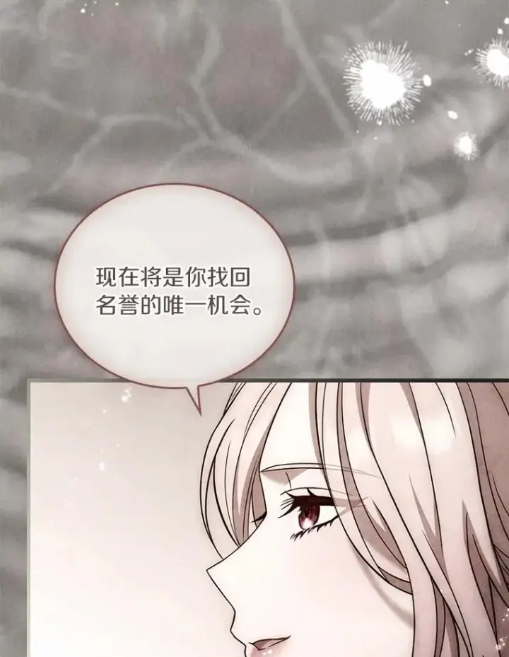 漫画《解除婚约的代价》49.回到公爵府第146张图