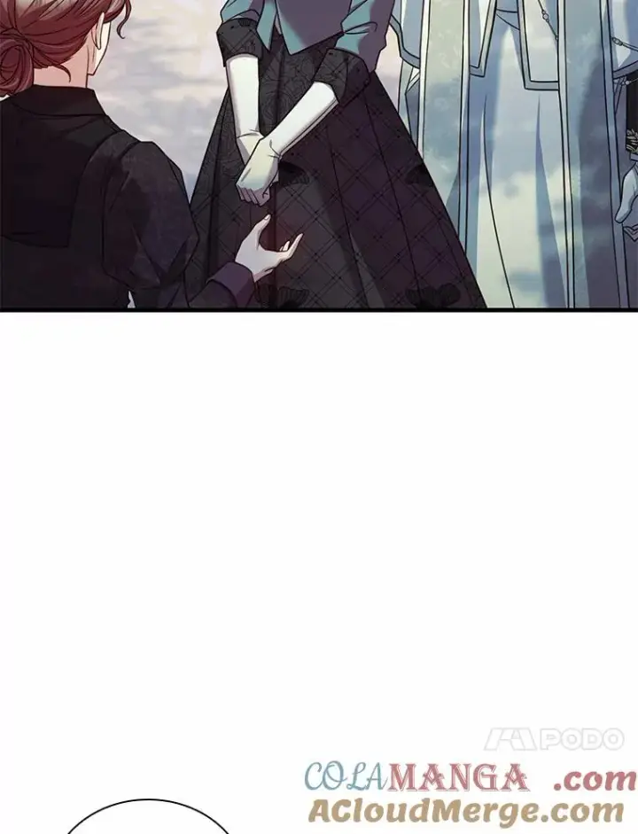 漫画《解除婚约的代价》49.回到公爵府第17张图