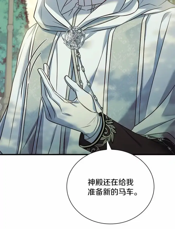 漫画《解除婚约的代价》49.回到公爵府第19张图