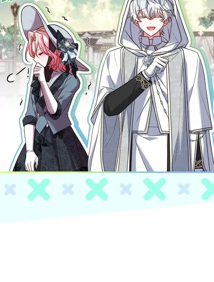 漫画《解除婚约的代价》49.回到公爵府第23张图