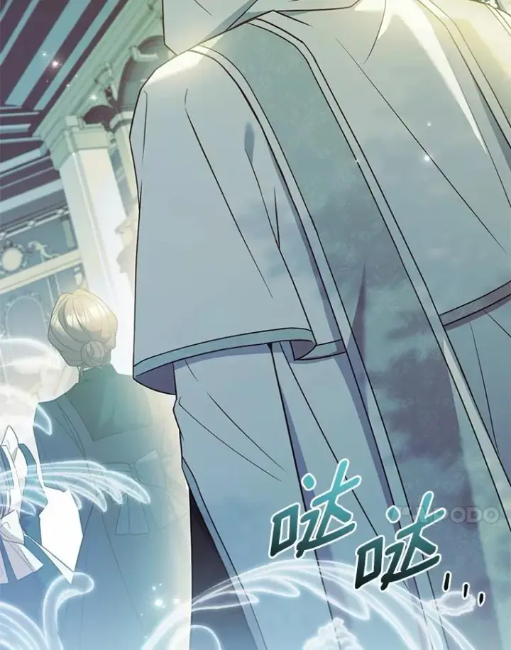 漫画《解除婚约的代价》49.回到公爵府第27张图