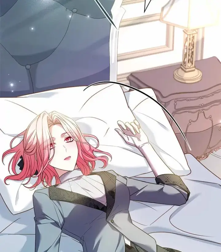 漫画《解除婚约的代价》49.回到公爵府第34张图
