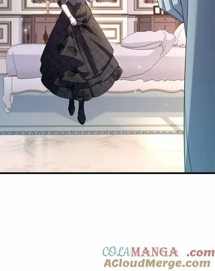 漫画《解除婚约的代价》49.回到公爵府第41张图