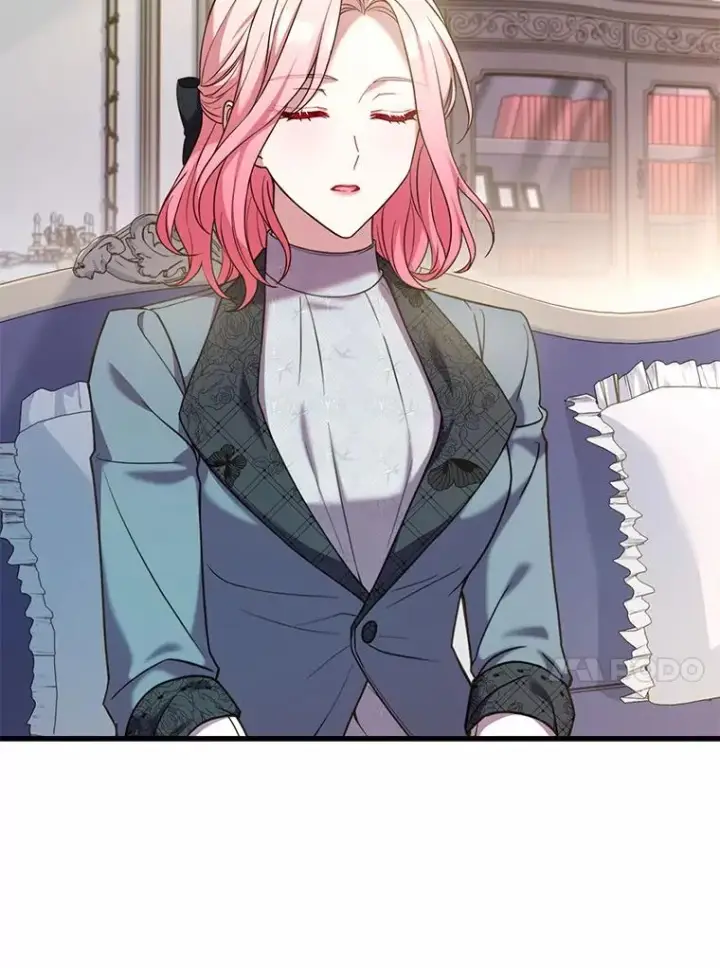 漫画《解除婚约的代价》49.回到公爵府第58张图