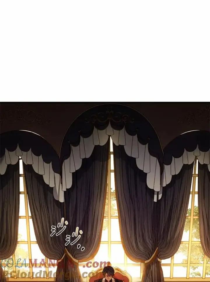 漫画《解除婚约的代价》49.回到公爵府第77张图