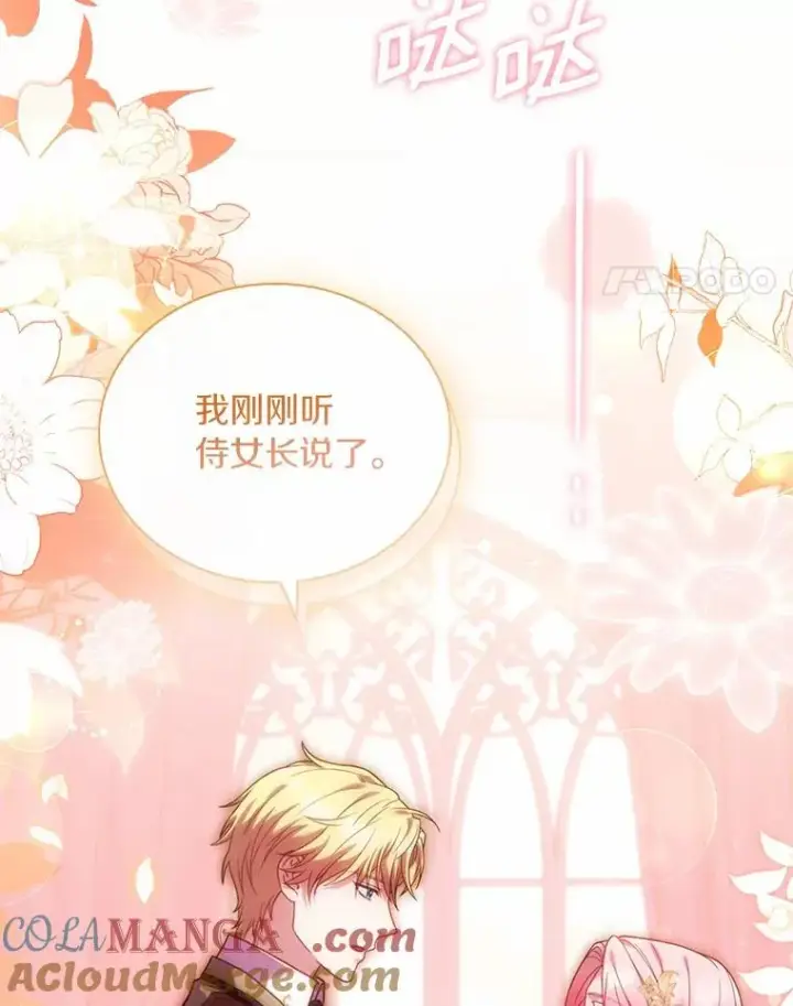 《解除婚约的代价》50.选择圣女的理由图49