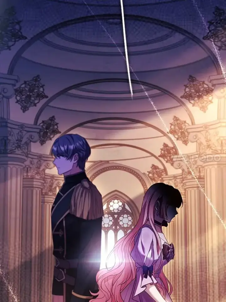 漫画《解除婚约的代价》52.皇太子震怒第140张图
