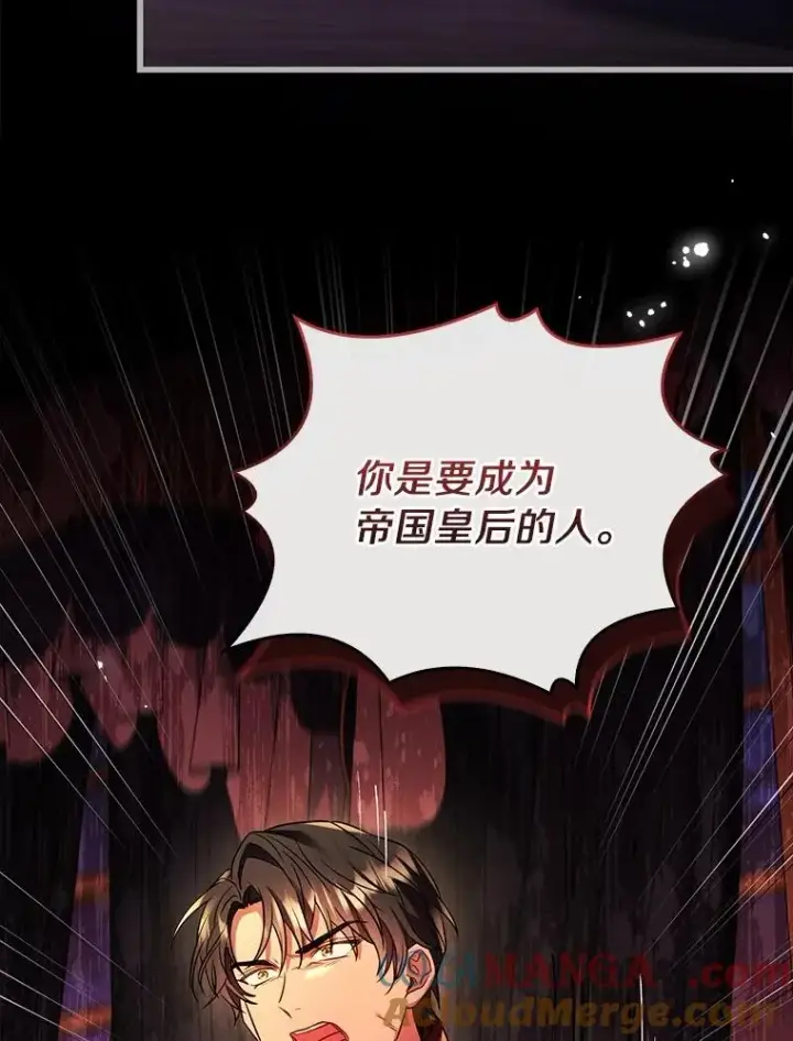 漫画《解除婚约的代价》52.皇太子震怒第149张图