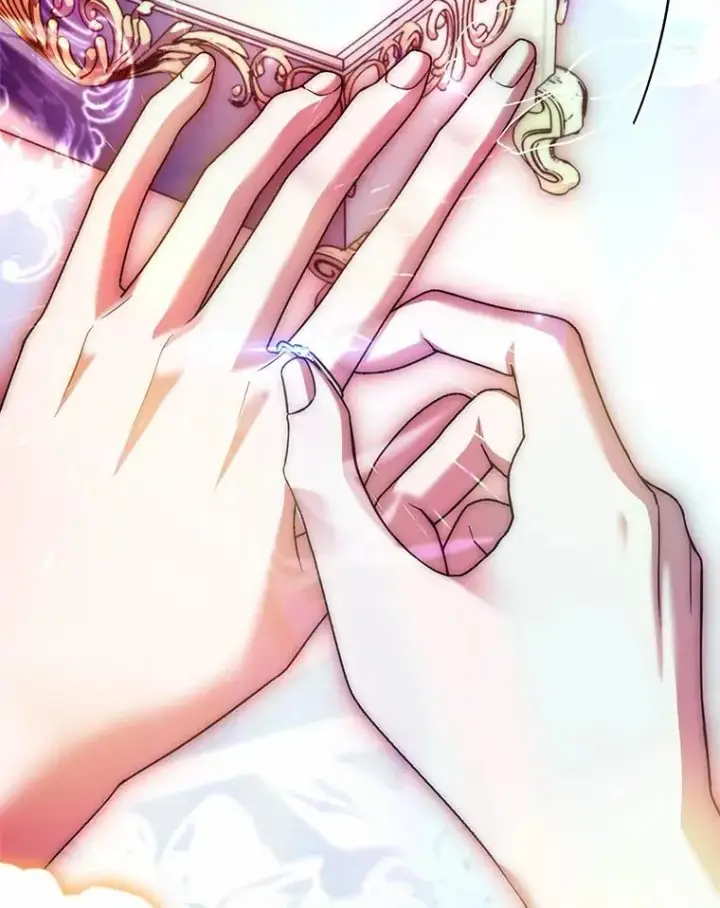 漫画《解除婚约的代价》52.皇太子震怒第19张图