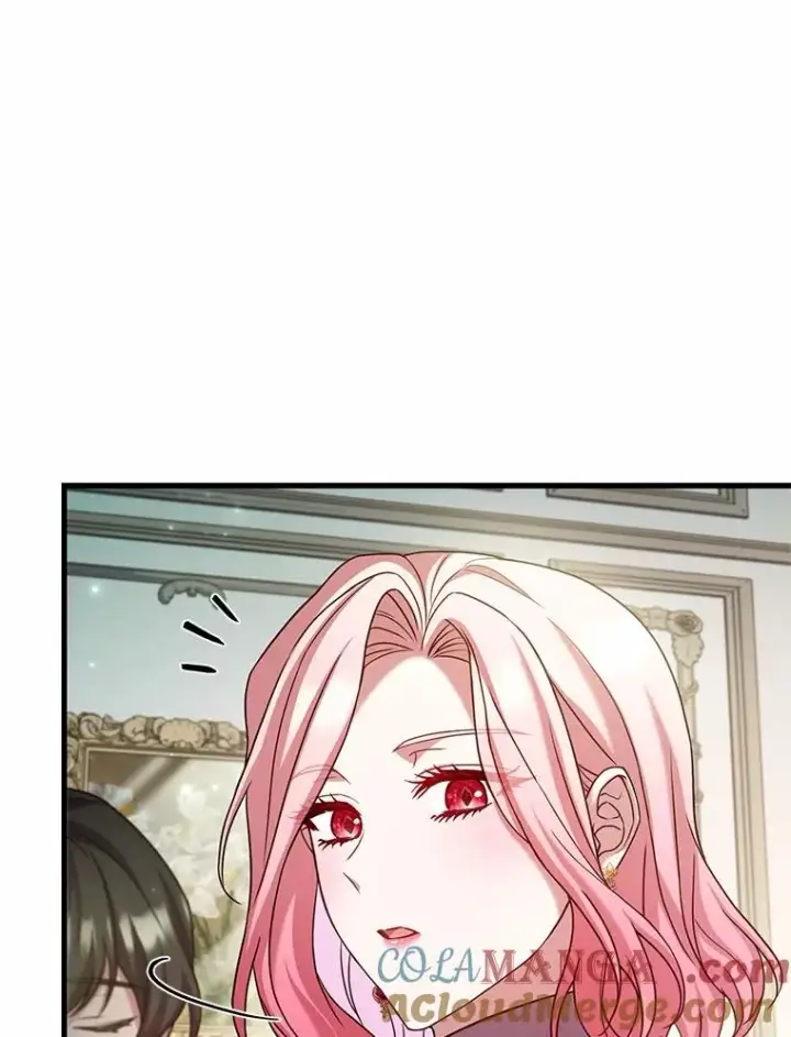 漫画《解除婚约的代价》52.皇太子震怒第5张图