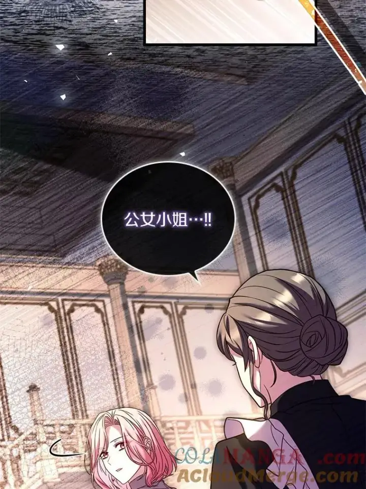《解除婚约的代价》53.刺客登门图121