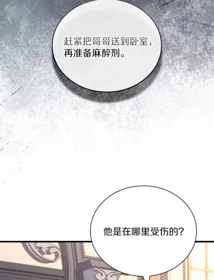 《解除婚约的代价》54.利亚斯遇袭图18