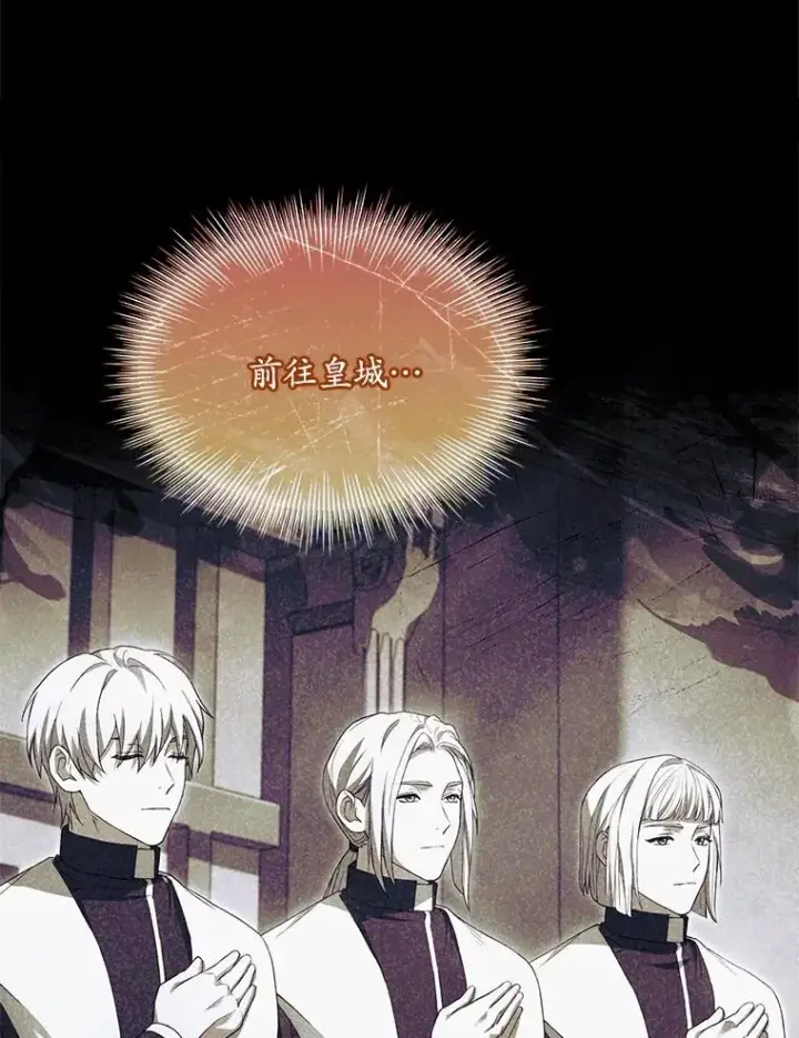 漫画《解除婚约的代价》55.教皇相助第106张图