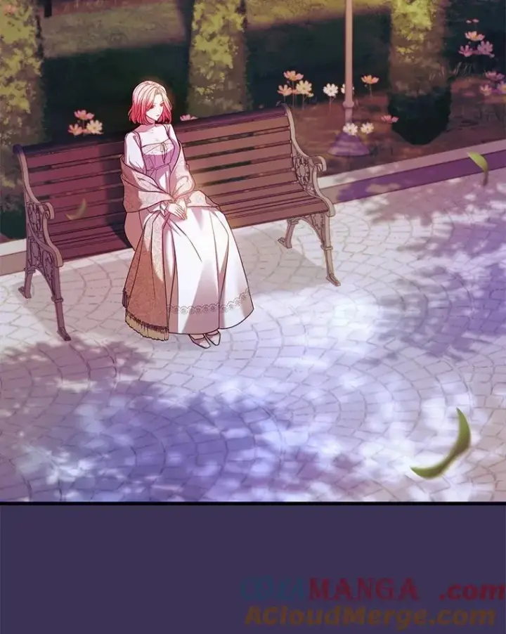 漫画《解除婚约的代价》55.教皇相助第25张图