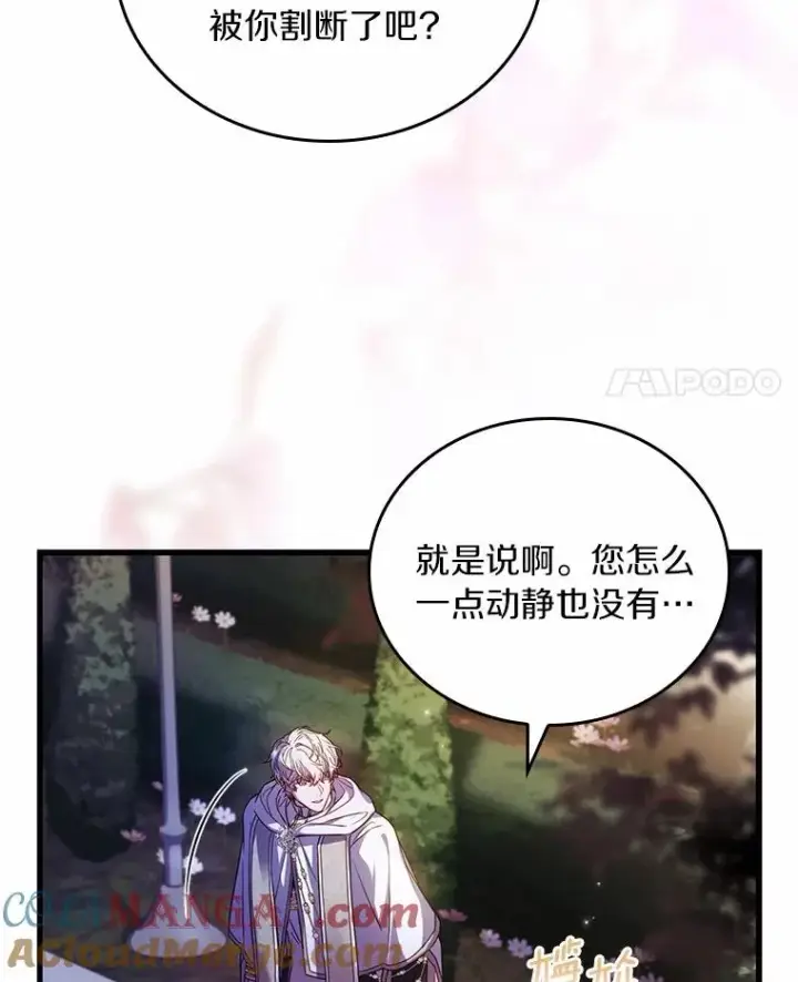 漫画《解除婚约的代价》55.教皇相助第37张图