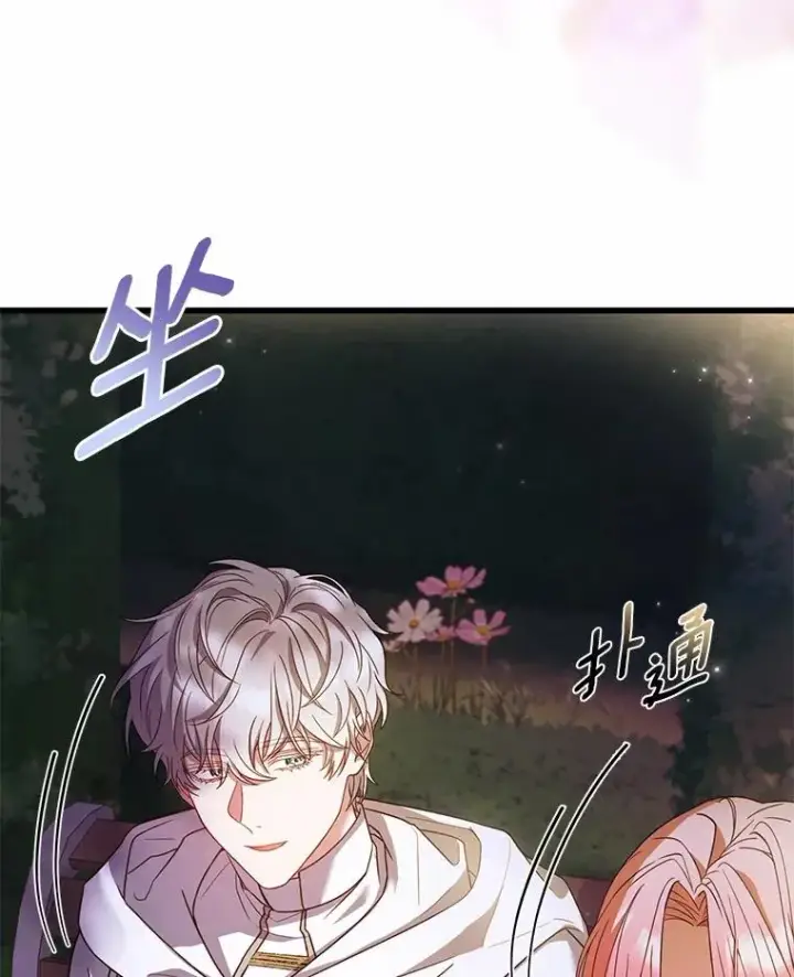 漫画《解除婚约的代价》55.教皇相助第39张图
