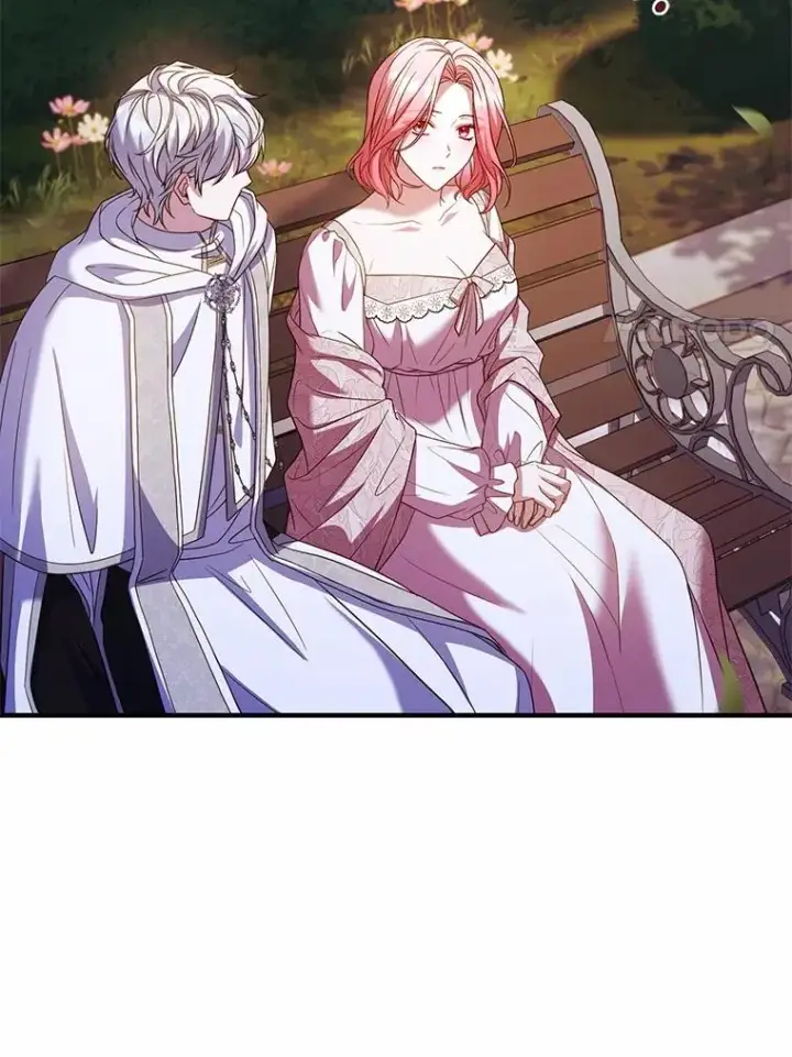 漫画《解除婚约的代价》55.教皇相助第47张图