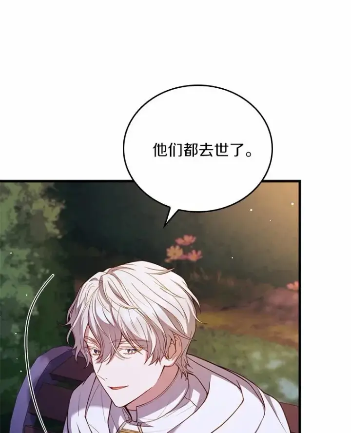 漫画《解除婚约的代价》55.教皇相助第55张图