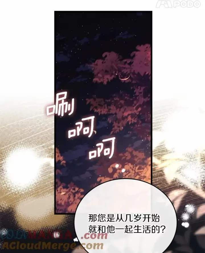 漫画《解除婚约的代价》55.教皇相助第57张图