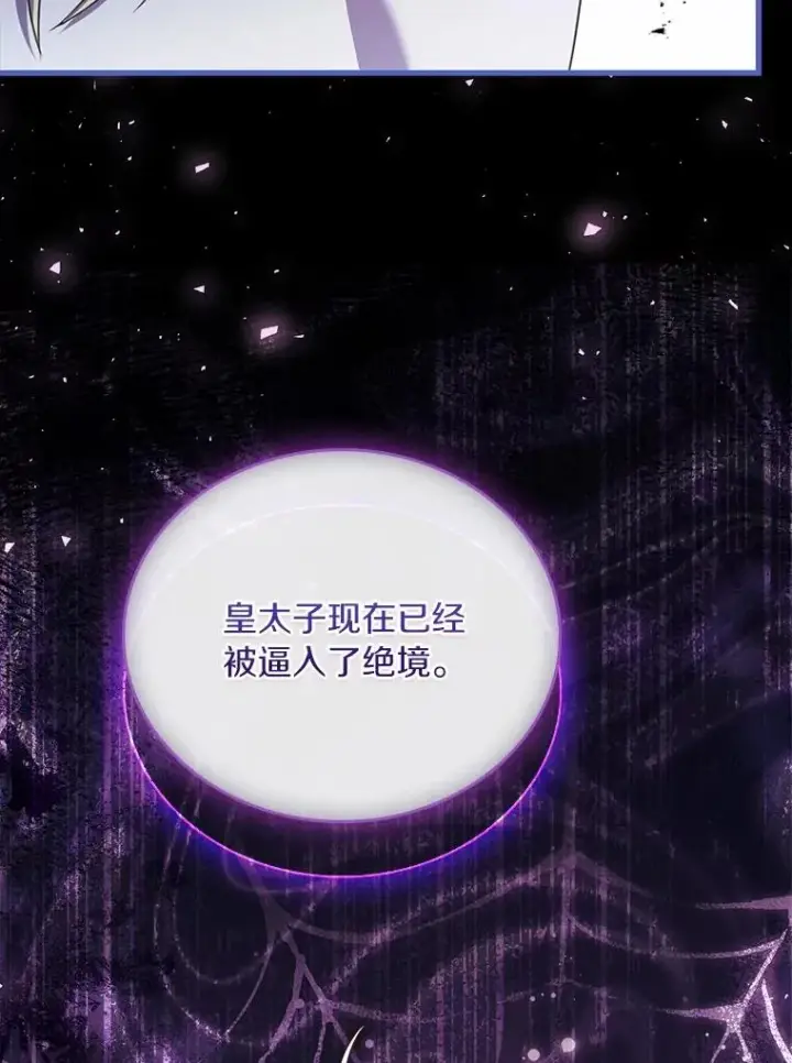 漫画《解除婚约的代价》55.教皇相助第8张图