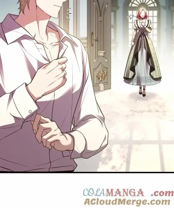 漫画《解除婚约的代价》56.绝不原谅第5张图