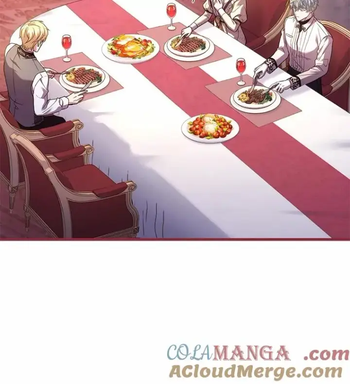 漫画《解除婚约的代价》56.绝不原谅第57张图