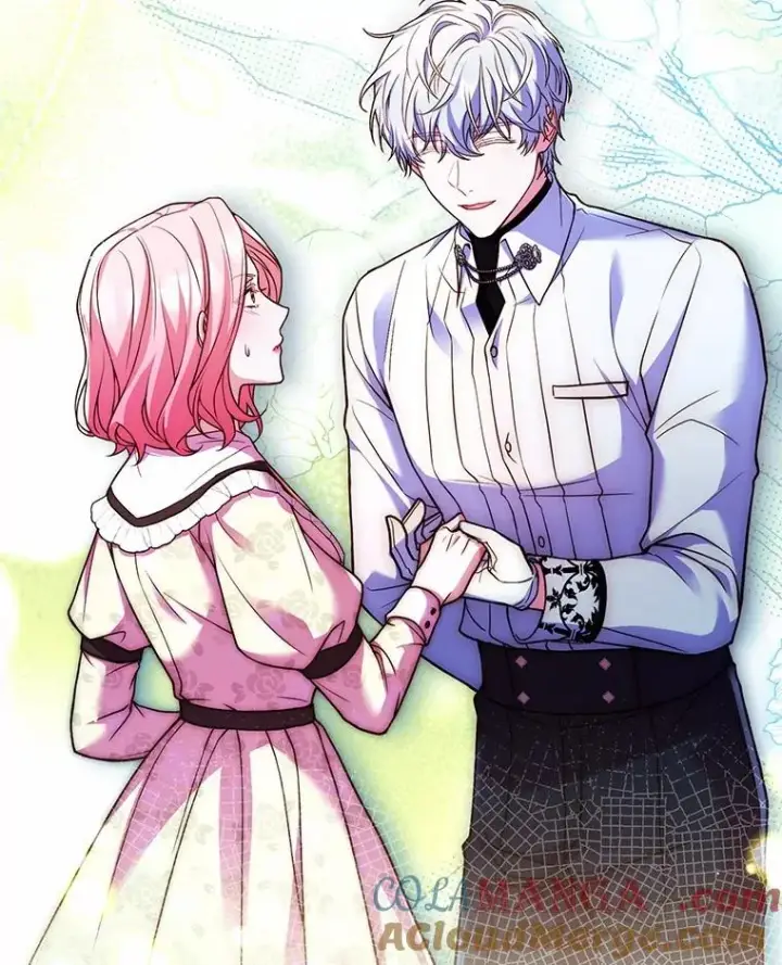 漫画《解除婚约的代价》56.绝不原谅第69张图