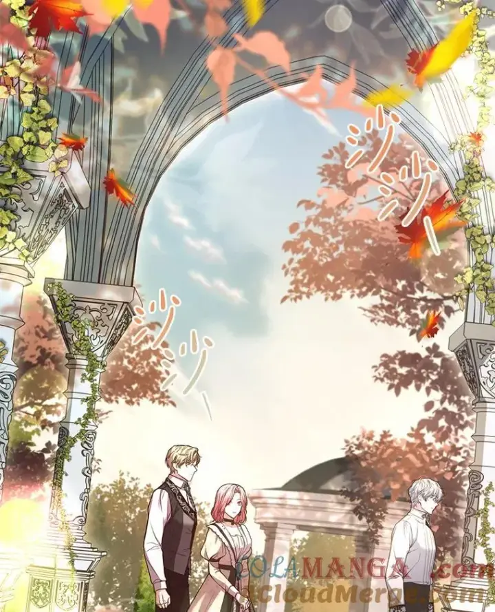 漫画《解除婚约的代价》56.绝不原谅第73张图