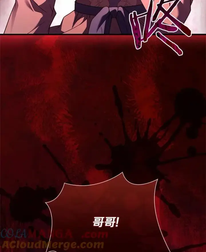 漫画《解除婚约的代价》58.归途遇袭第29张图