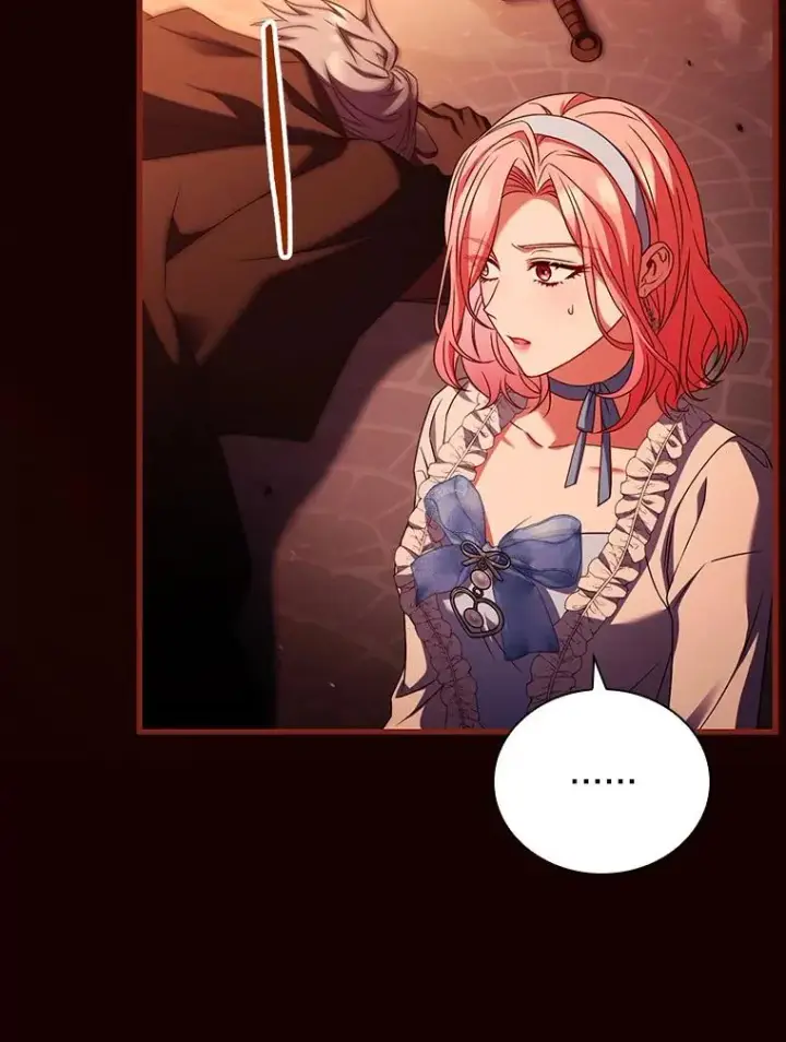 漫画《解除婚约的代价》58.归途遇袭第47张图