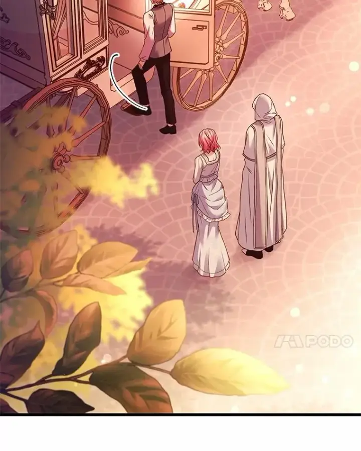 《解除婚约的代价》59.地位之争图15
