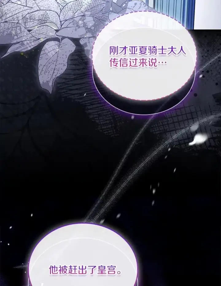 《解除婚约的代价》61.联手神殿的原因图3