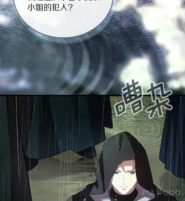 《解除婚约的代价》61.联手神殿的原因图44