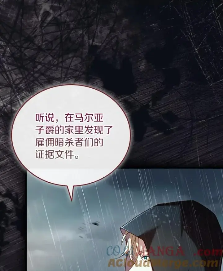 《解除婚约的代价》61.联手神殿的原因图49