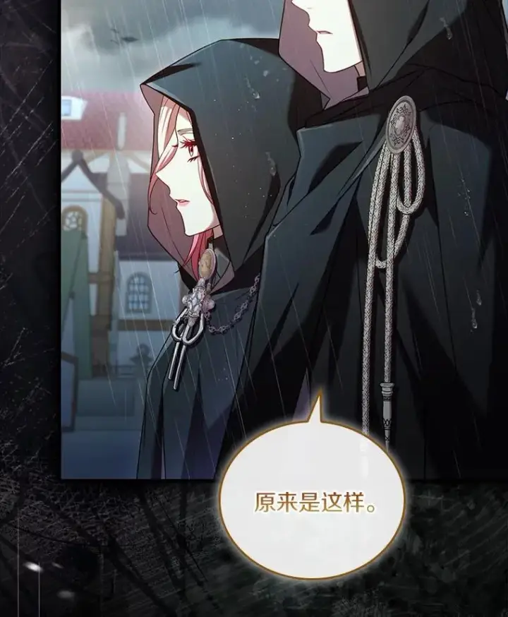 《解除婚约的代价》61.联手神殿的原因图50