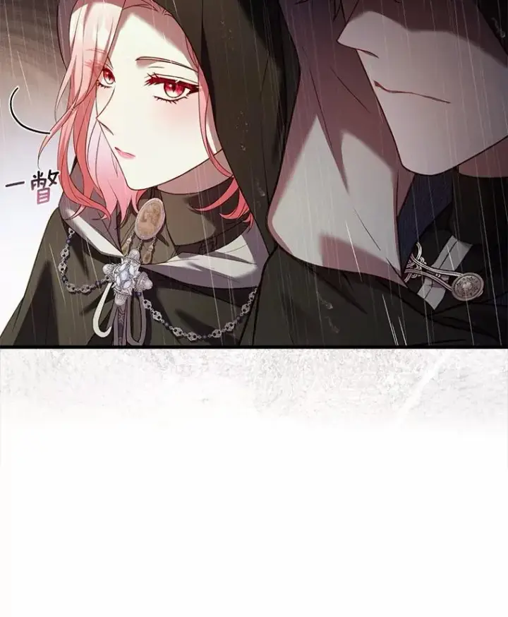 《解除婚约的代价》61.联手神殿的原因图54