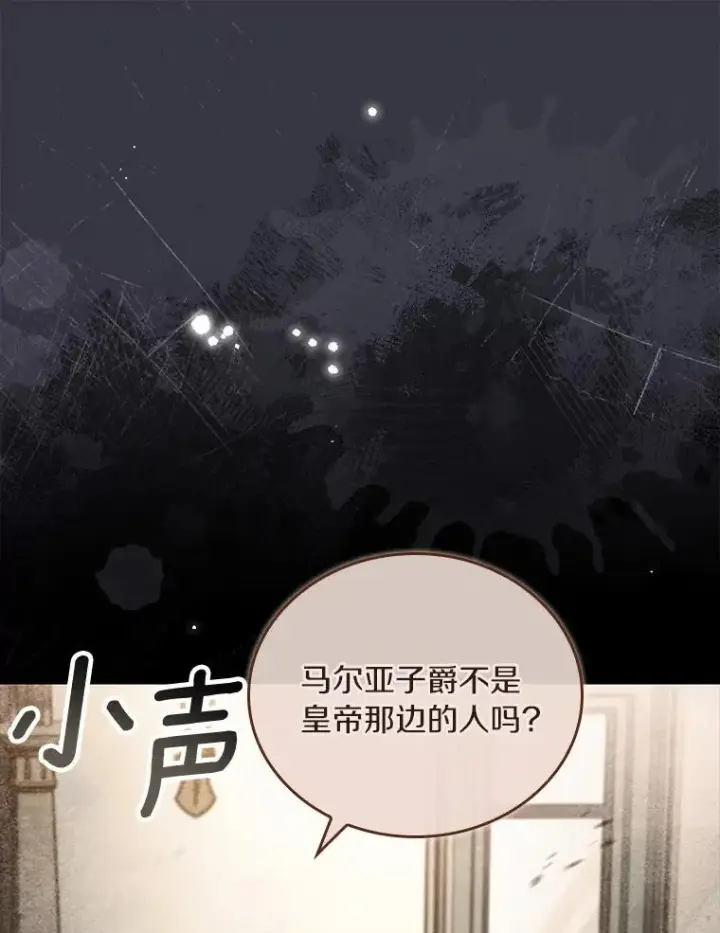 《解除婚约的代价》61.联手神殿的原因图83